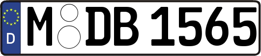 M-DB1565
