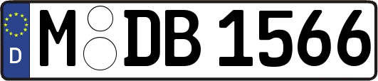 M-DB1566