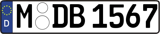 M-DB1567