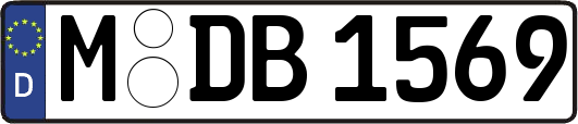 M-DB1569