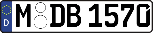 M-DB1570