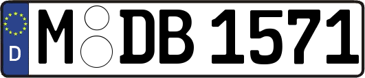 M-DB1571