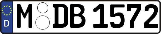 M-DB1572