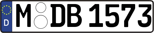 M-DB1573