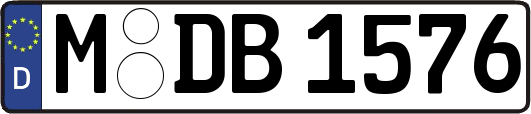 M-DB1576