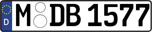M-DB1577
