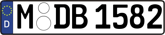 M-DB1582