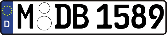 M-DB1589