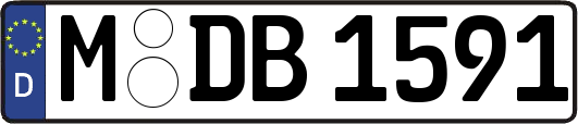 M-DB1591