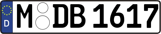 M-DB1617