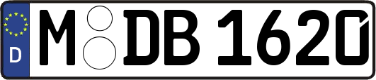 M-DB1620