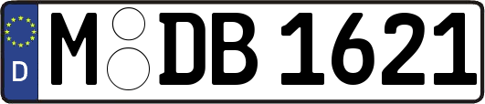 M-DB1621