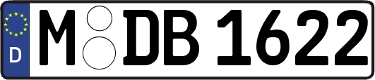M-DB1622