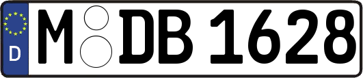 M-DB1628