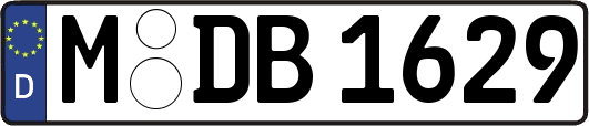M-DB1629
