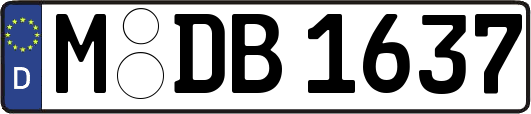 M-DB1637