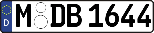 M-DB1644