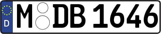 M-DB1646