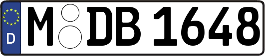 M-DB1648