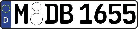 M-DB1655