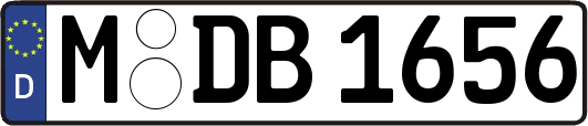 M-DB1656