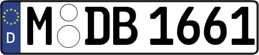 M-DB1661