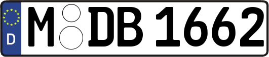 M-DB1662