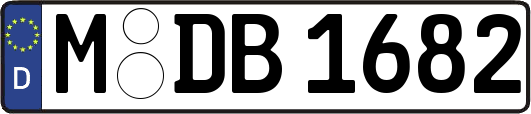 M-DB1682