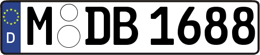 M-DB1688