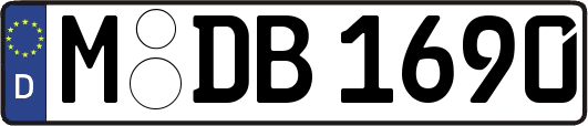M-DB1690