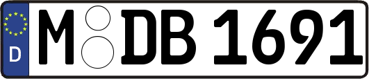M-DB1691