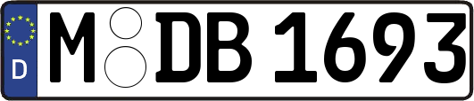M-DB1693