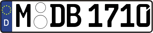 M-DB1710