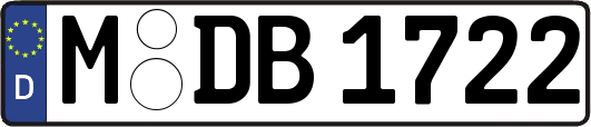 M-DB1722