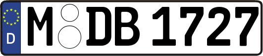 M-DB1727