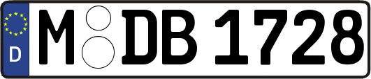 M-DB1728