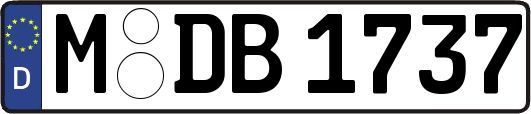 M-DB1737
