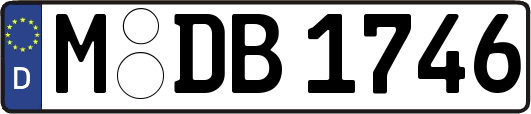 M-DB1746