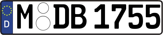 M-DB1755