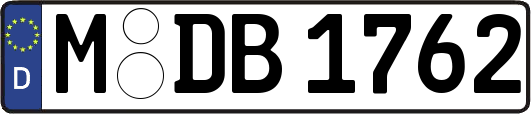 M-DB1762