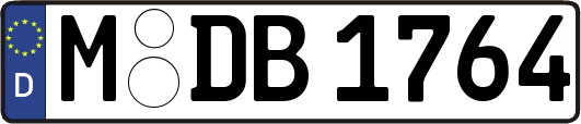 M-DB1764