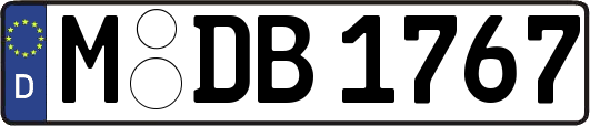M-DB1767