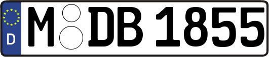 M-DB1855