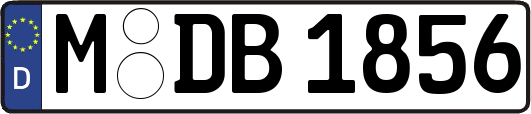 M-DB1856