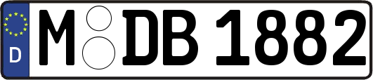 M-DB1882