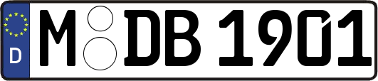 M-DB1901