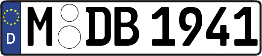M-DB1941