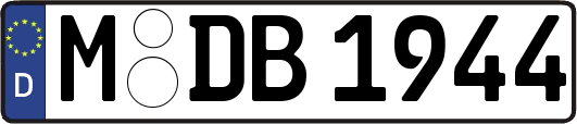 M-DB1944