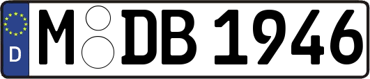 M-DB1946