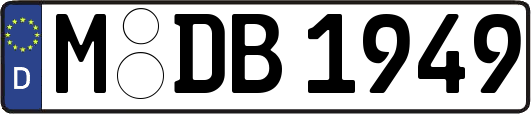 M-DB1949